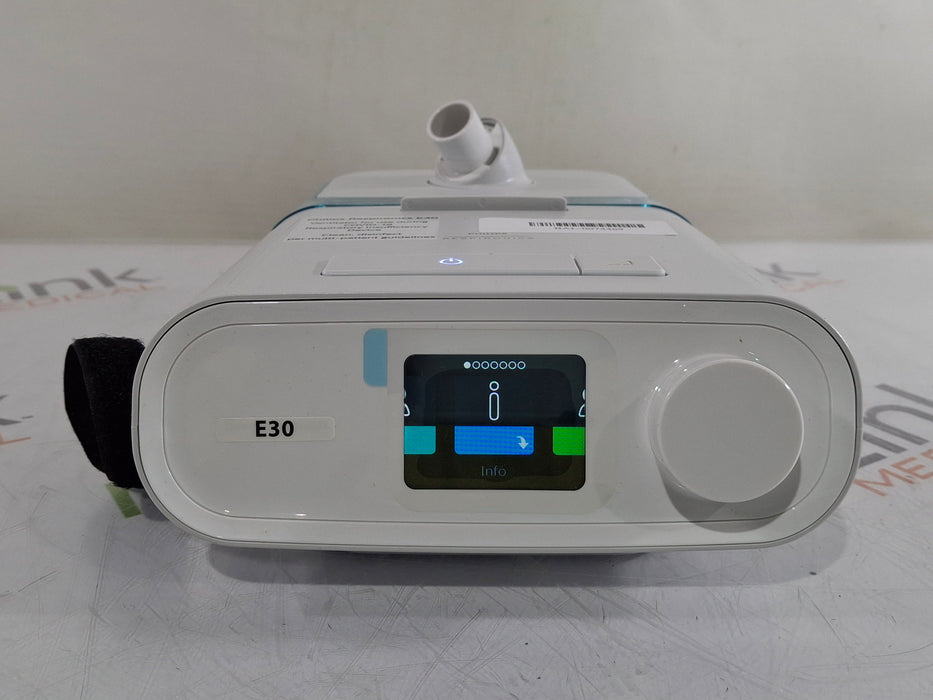 Philips Respironics E30 Ventilator