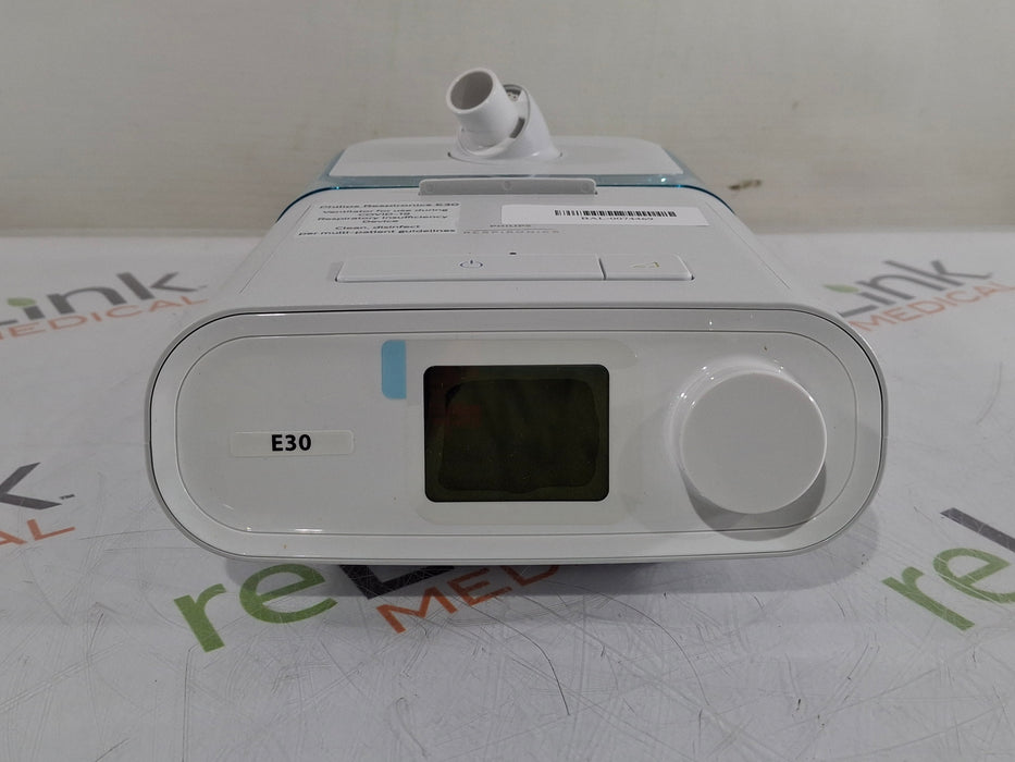 Philips Respironics E30 Ventilator