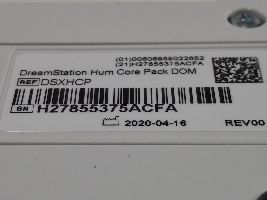 Philips Respironics E30 Ventilator