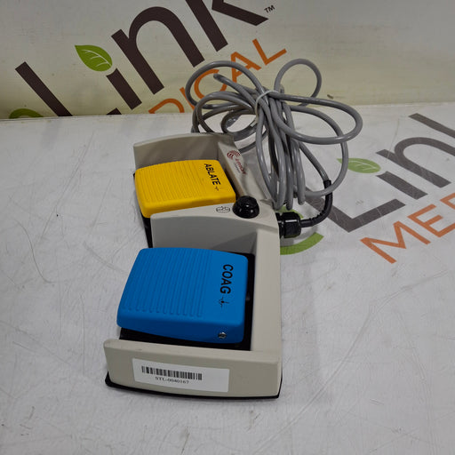 ArthroCare Corporation ArthroCare Corporation 10863 Footswitch Surgical Equipment reLink Medical