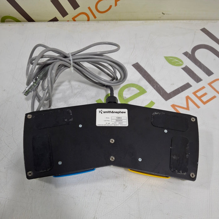 ArthroCare Corporation ArthroCare Corporation 10863 Footswitch Surgical Equipment reLink Medical