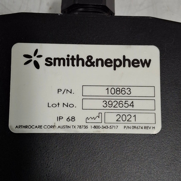 ArthroCare Corporation ArthroCare Corporation 10863 Footswitch Surgical Equipment reLink Medical