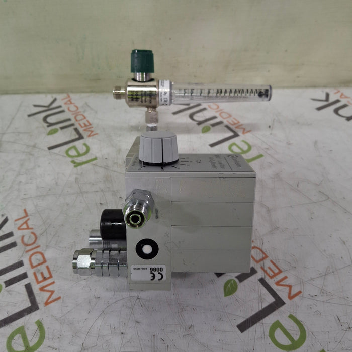 Viasys Healthcare Bird 03800A Air-Oxygen Blender