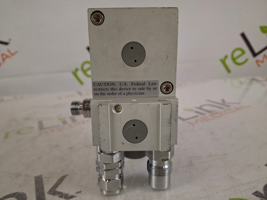 Tri-anim Hi Low Air Oxygen Blender 81-1900