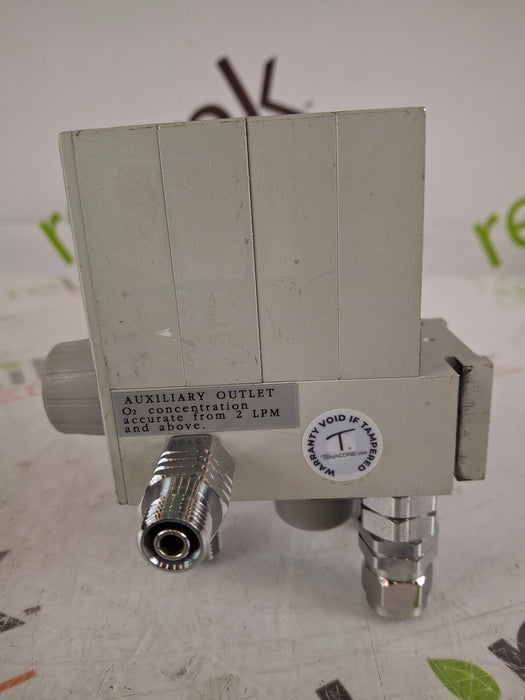 Tri-anim Hi Low Air Oxygen Blender 81-1900