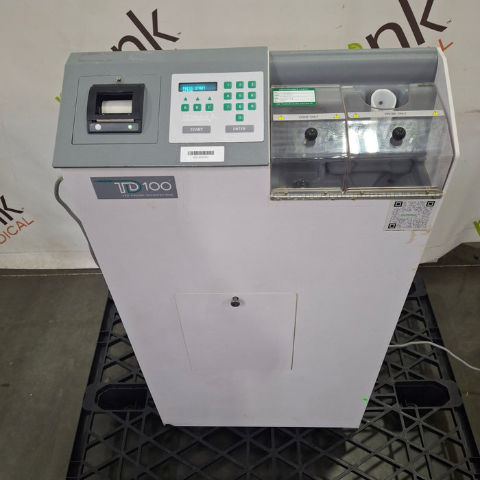 CS Medical TD-100 TEE Probe Disinfector