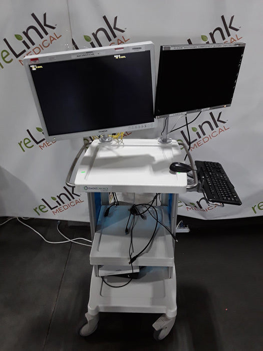 Olympus OEV261H 26" LCD Endoscopy Monitor