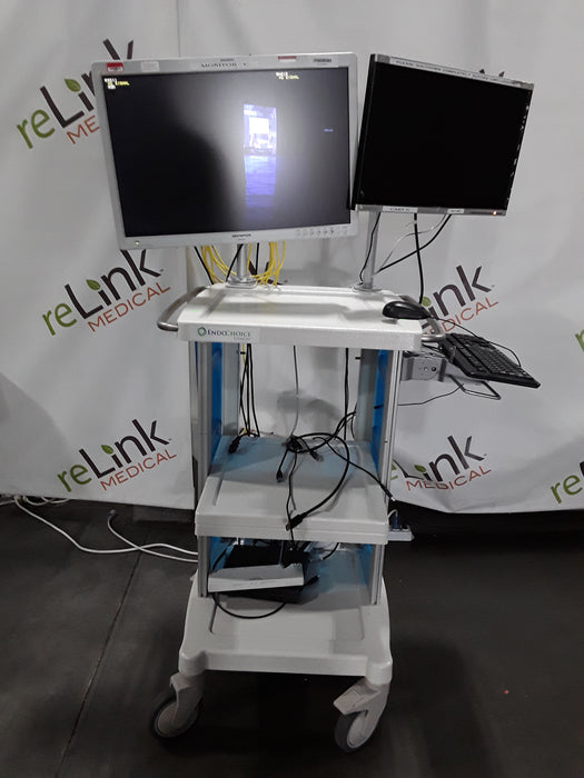 Olympus OEV261H 26" LCD Endoscopy Monitor