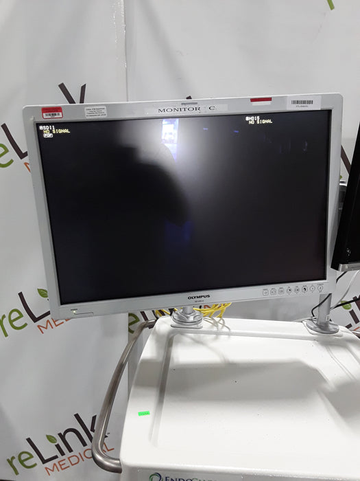Olympus OEV261H 26" LCD Endoscopy Monitor