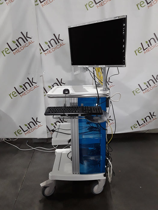 Olympus OEV261H 26" LCD Endoscopy Monitor