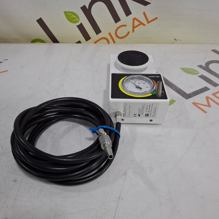 Stryker Stryker 206-500 Automatic High Vacuum Foot Pump Electrosurgical Units reLink Medical