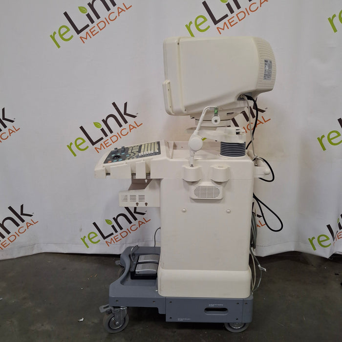 ATL Ultrasound UltraMark 400c Ultrasound