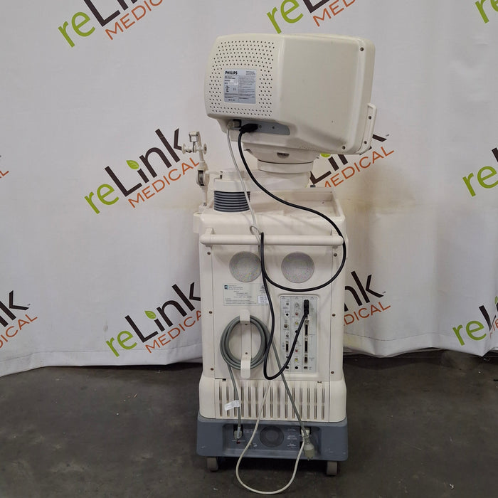 ATL Ultrasound UltraMark 400c Ultrasound