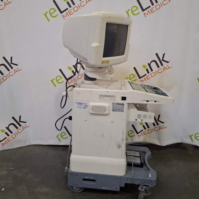 ATL Ultrasound UltraMark 400c Ultrasound