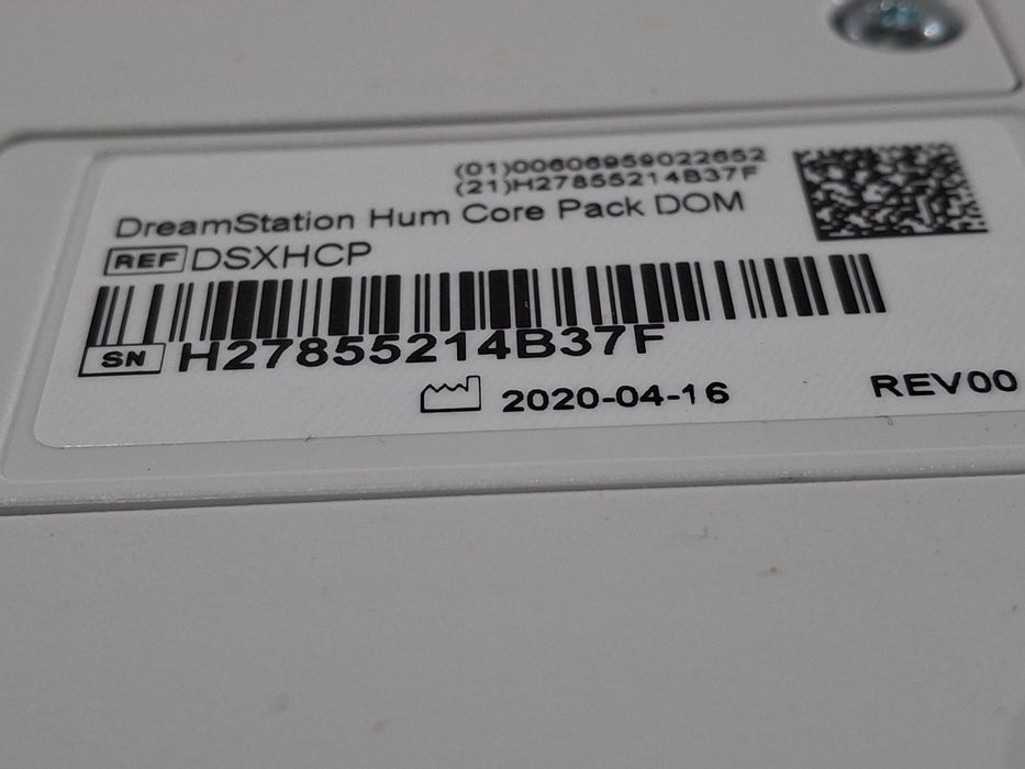 Philips Philips Respironics E30 Ventilator Respiratory reLink Medical