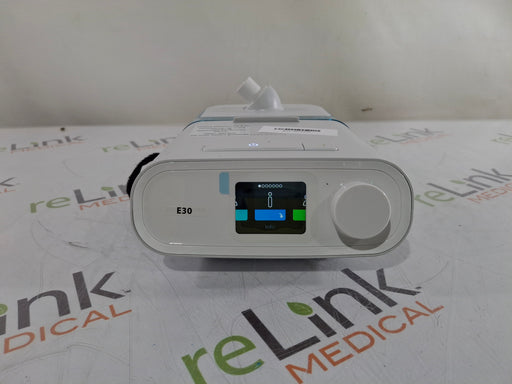 Philips Philips Respironics E30 Ventilator Respiratory reLink Medical