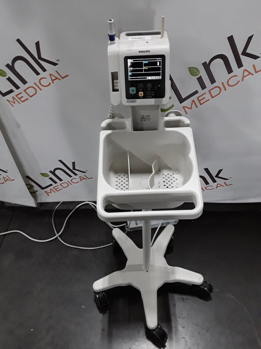 Philips Philips SureSigns VS2+ Vital Signs Monitor Patient Monitors reLink Medical