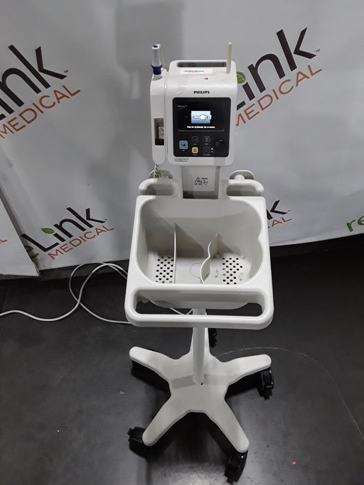 Philips Philips SureSigns VS2+ Vital Signs Monitor Patient Monitors reLink Medical