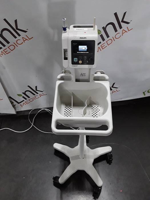 Philips Philips SureSigns VS2+ Vital Signs Monitor Patient Monitors reLink Medical