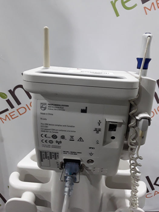 Philips Philips SureSigns VS2+ Vital Signs Monitor Patient Monitors reLink Medical