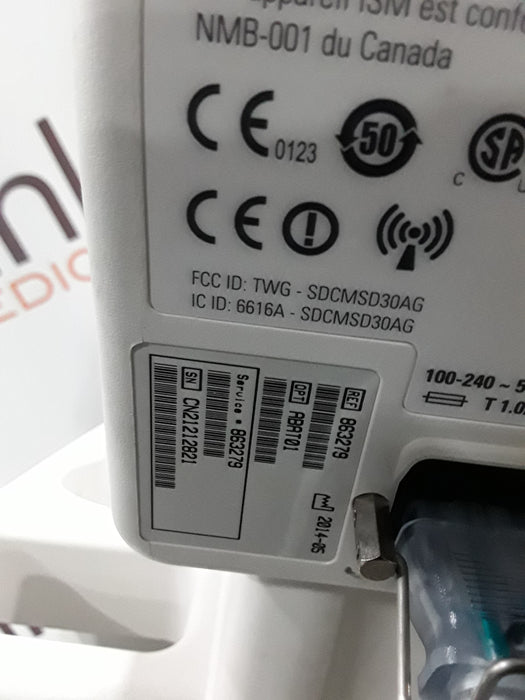 Philips Philips SureSigns VS2+ Vital Signs Monitor Patient Monitors reLink Medical