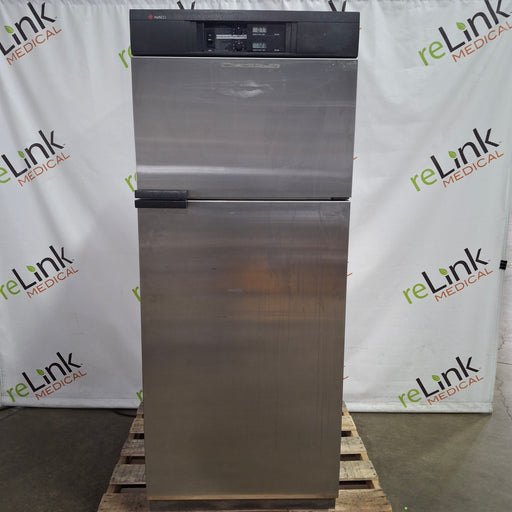 Steris Steris QDJ04 Dual Compartment Warming Cabinet Medical Furniture reLink Medical