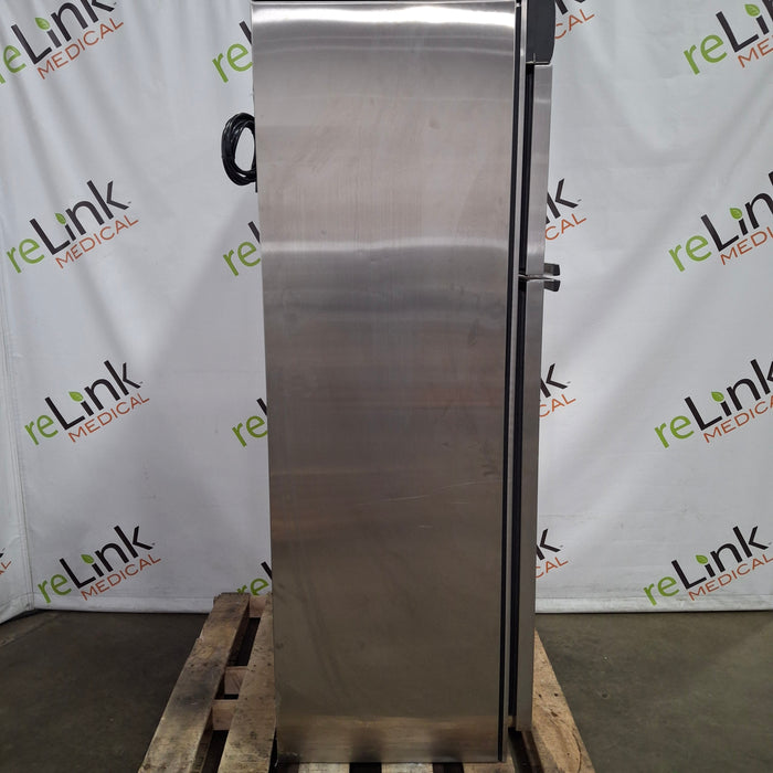 Steris Steris QDJ04 Dual Compartment Warming Cabinet Medical Furniture reLink Medical