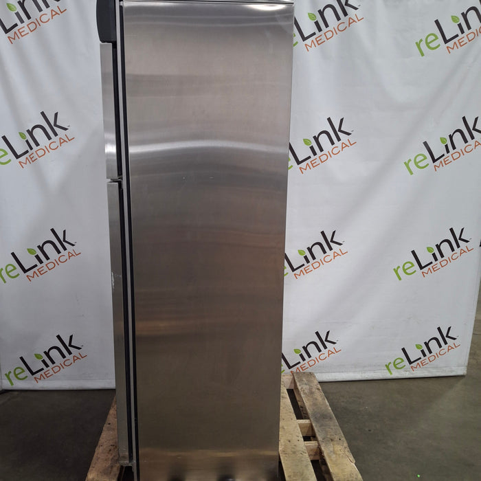 Steris Steris QDJ04 Dual Compartment Warming Cabinet Medical Furniture reLink Medical