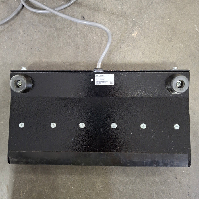 Aloka Prosound Alpha 10 Premier Ultrasound