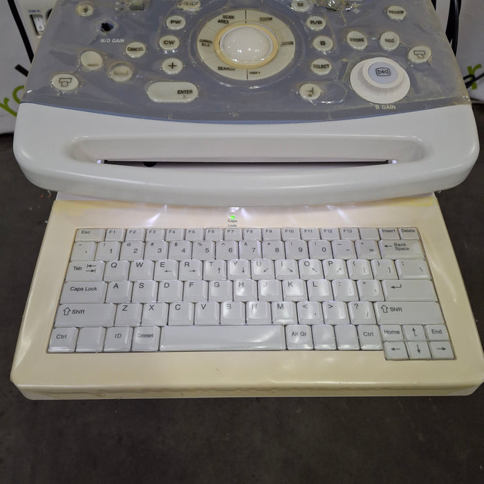 Aloka Prosound Alpha 10 Premier Ultrasound