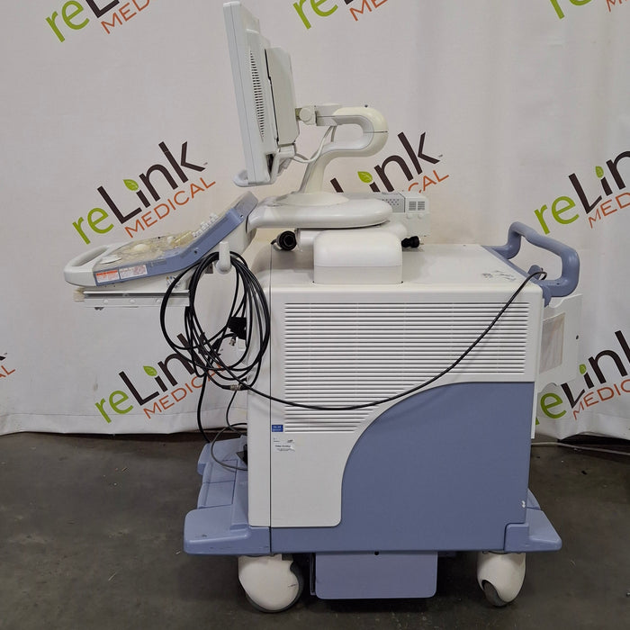 Aloka Prosound Alpha 10 Premier Ultrasound