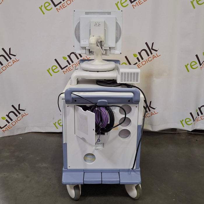 Aloka Prosound Alpha 10 Premier Ultrasound