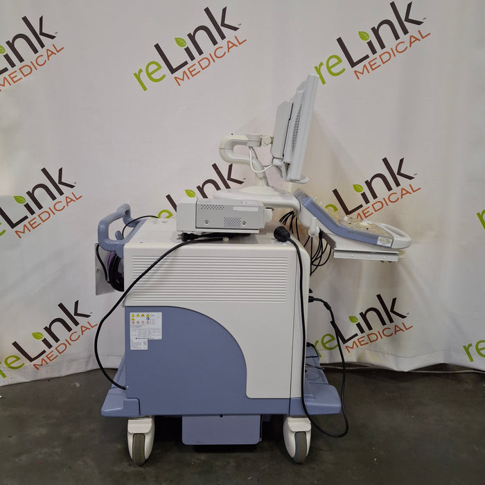 Aloka Prosound Alpha 10 Premier Ultrasound