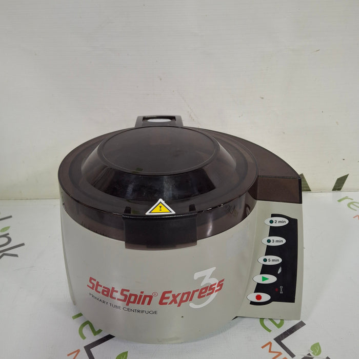 IRIS Medical IRIS Medical StatSpin Express 3 Centrifuge Centrifuges reLink Medical