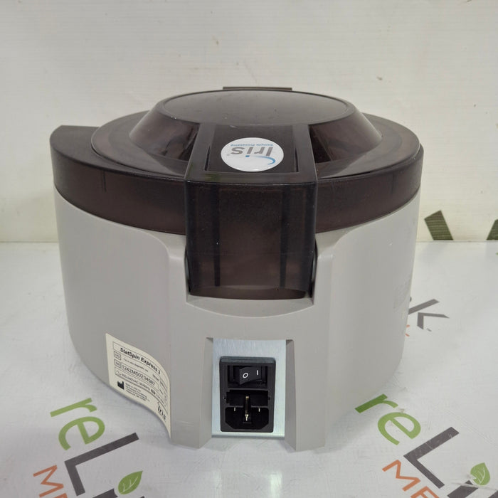 IRIS Medical IRIS Medical StatSpin Express 3 Centrifuge Centrifuges reLink Medical