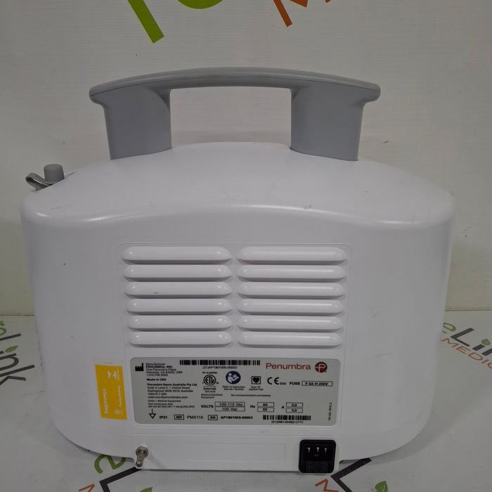 Penumbra Penumbra PMX110 Max Pump Aspirator Surgical Equipment reLink Medical