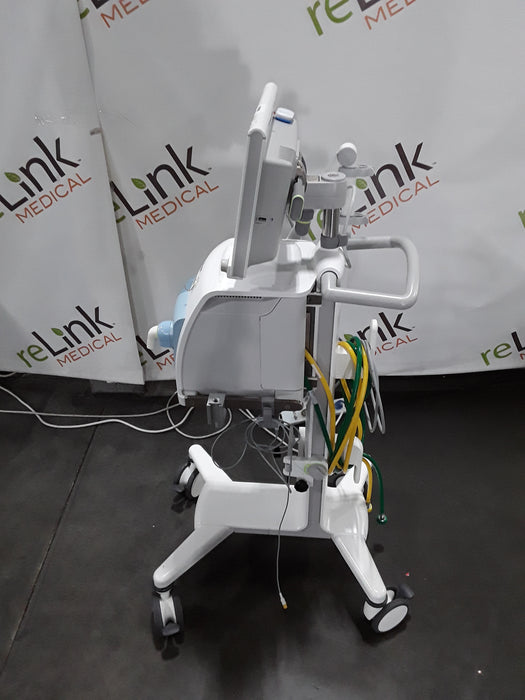 Draeger Medical Evita Infinity V500 Ventilator