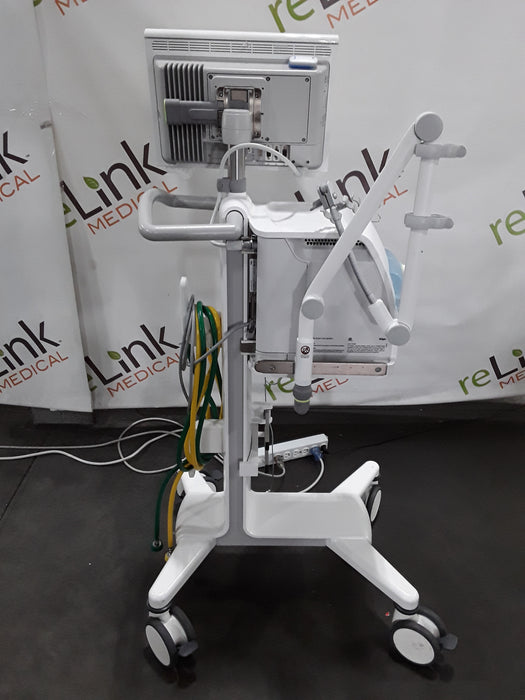 Draeger Medical Evita Infinity V500 Ventilator