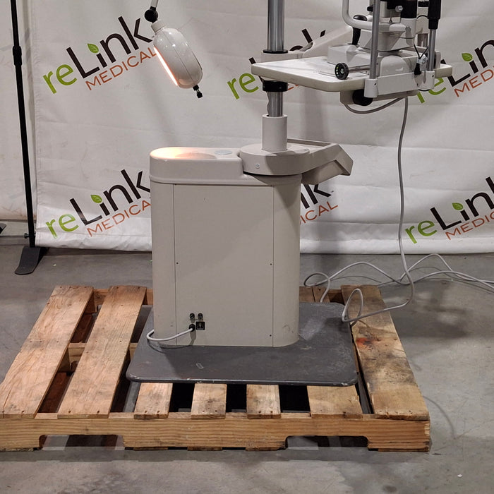 Topcon Medical Topcon Medical SL-2G Slit Lamp Ophthalmology reLink Medical