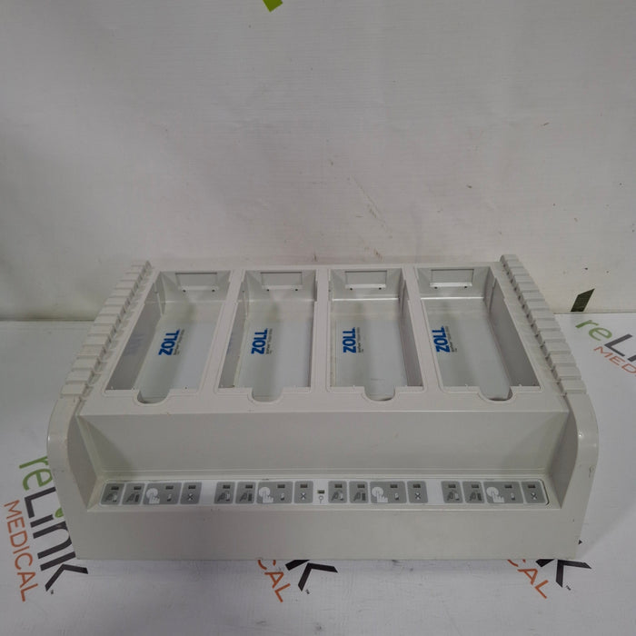 Zoll Zoll SurePower 4 Bay Charger Station Defibrillators reLink Medical