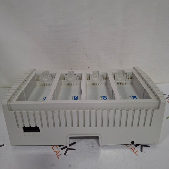 Zoll Zoll SurePower 4 Bay Charger Station Defibrillators reLink Medical