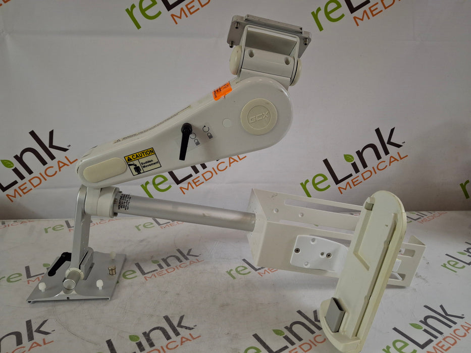 GE Healthcare PDM Bedside Dock