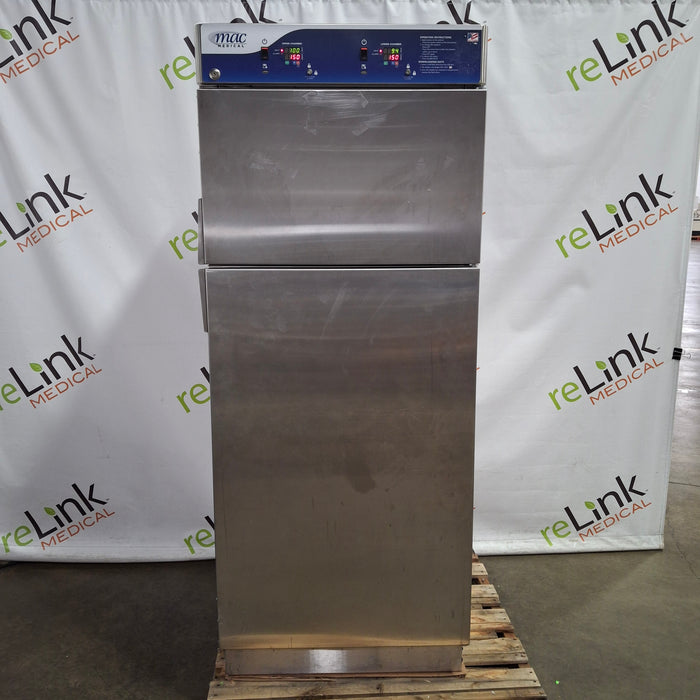 Mac Medical, Inc. DWC 243074 Warming Cabinet