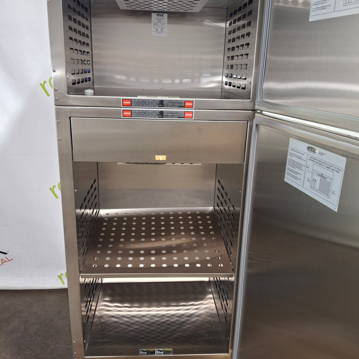 Mac Medical, Inc. DWC 243074 Warming Cabinet