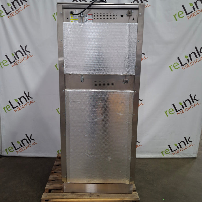 Mac Medical, Inc. DWC 243074 Warming Cabinet