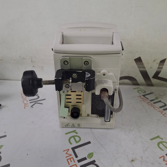 CareFusion CareFusion Alaris 8015 Small Screen POC Infusion Pump Infusion Pump reLink Medical