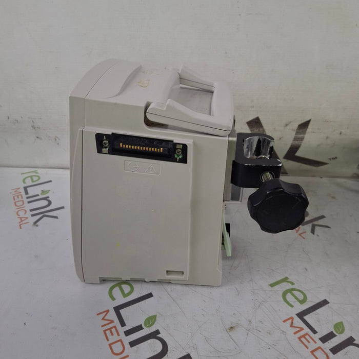 CareFusion CareFusion Alaris 8015 Small Screen POC Infusion Pump Infusion Pump reLink Medical