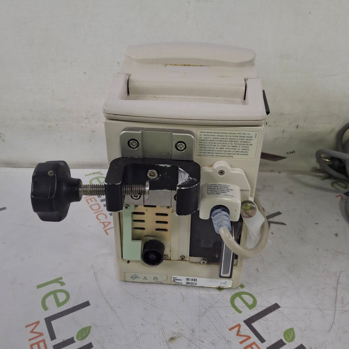 CareFusion CareFusion Alaris 8015 Small Screen POC Infusion Pump Infusion Pump reLink Medical