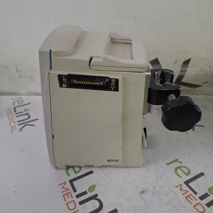 CareFusion CareFusion Alaris 8015 Small Screen POC Infusion Pump Infusion Pump reLink Medical