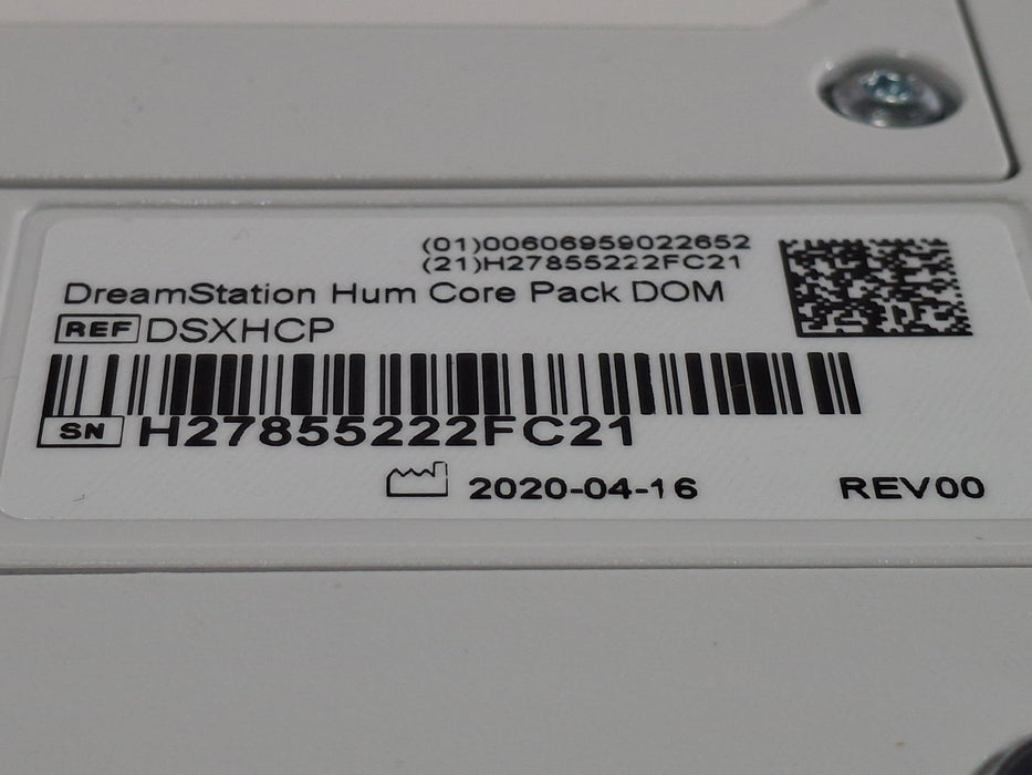 Philips Philips Respironics E30 Ventilator Respiratory reLink Medical